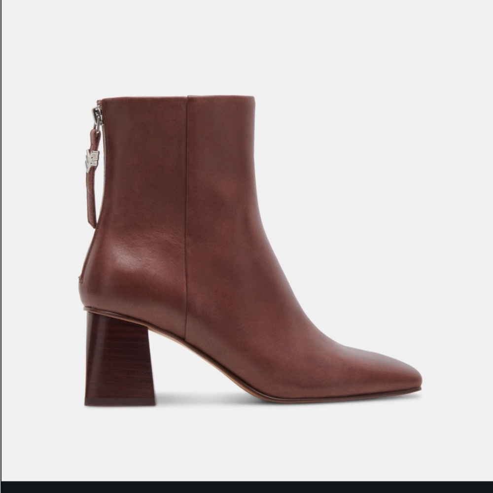 DOLCE VITA FIFI H2O BOOTIES